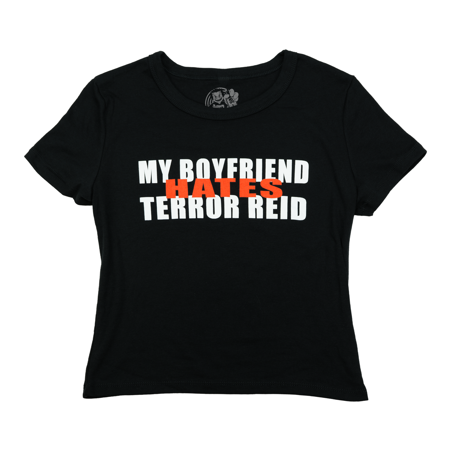 HATRED BABY TEE