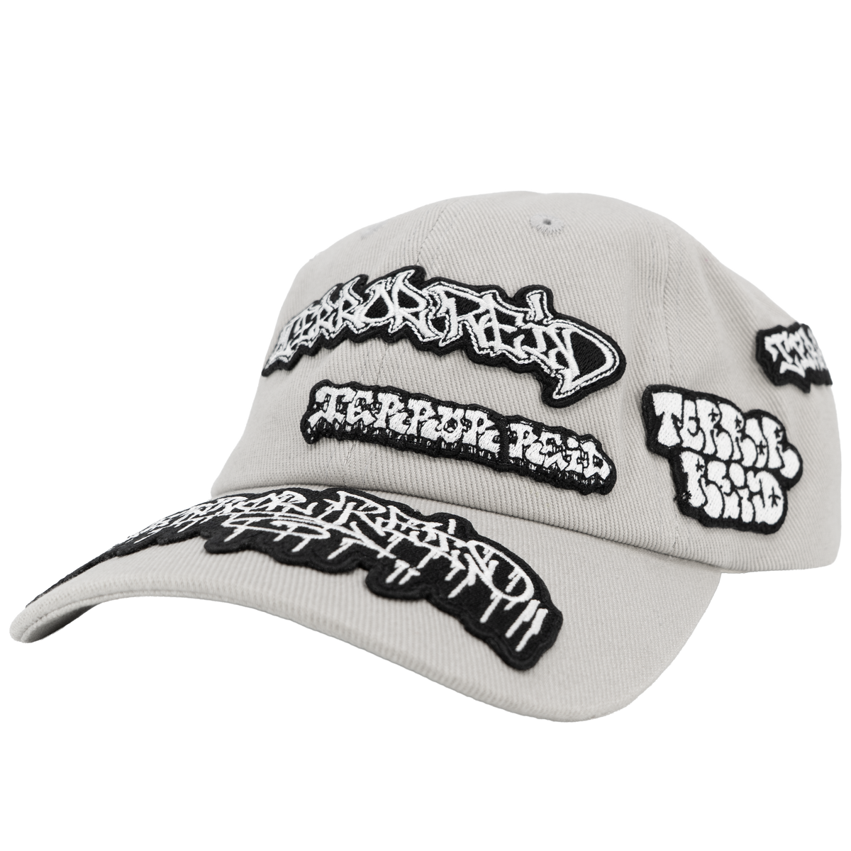 JUNK CAP (BONE)