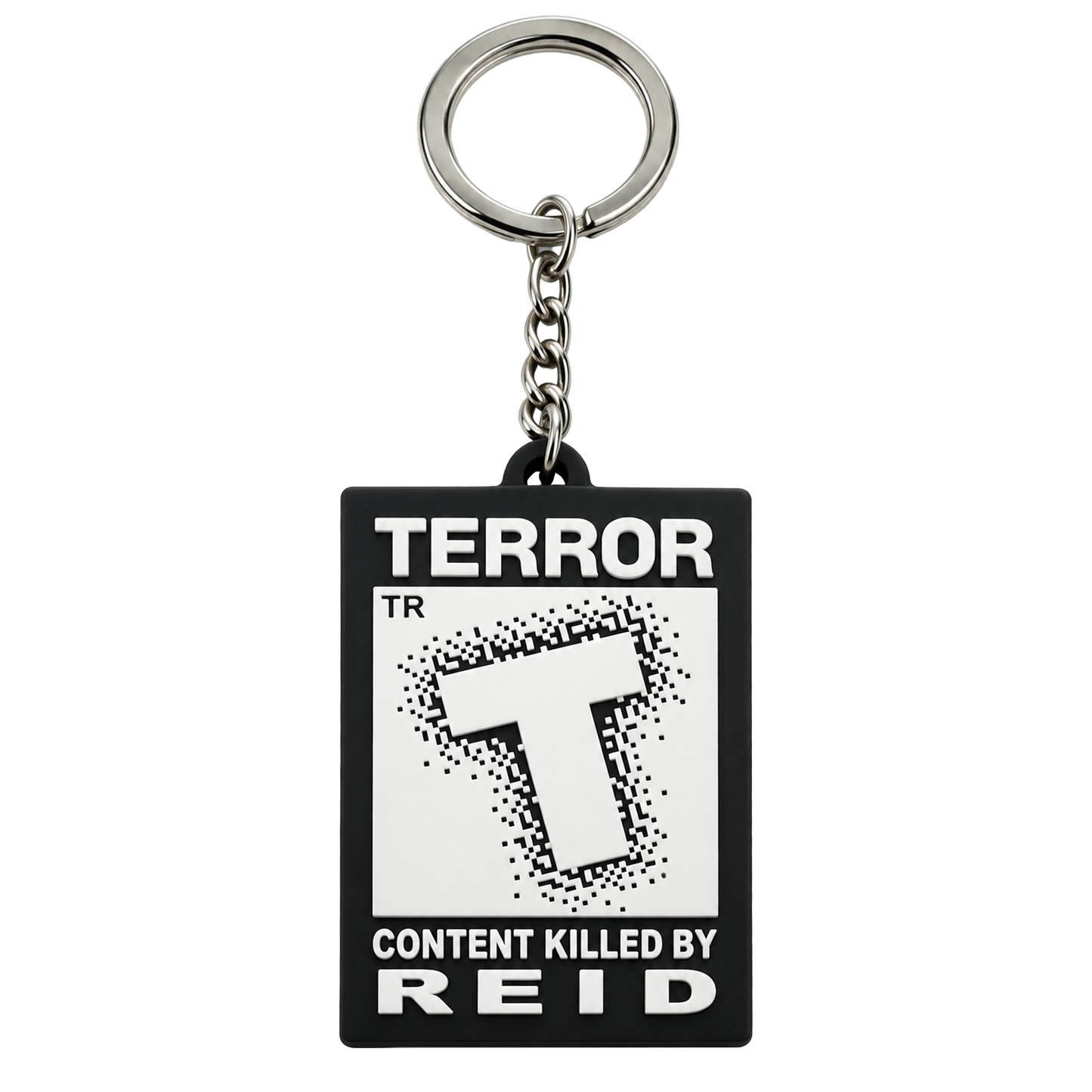 ESRB KEYCHAIN