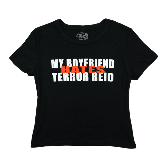 HATRED BABY TEE
