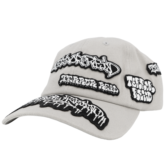 JUNK CAP (BONE)