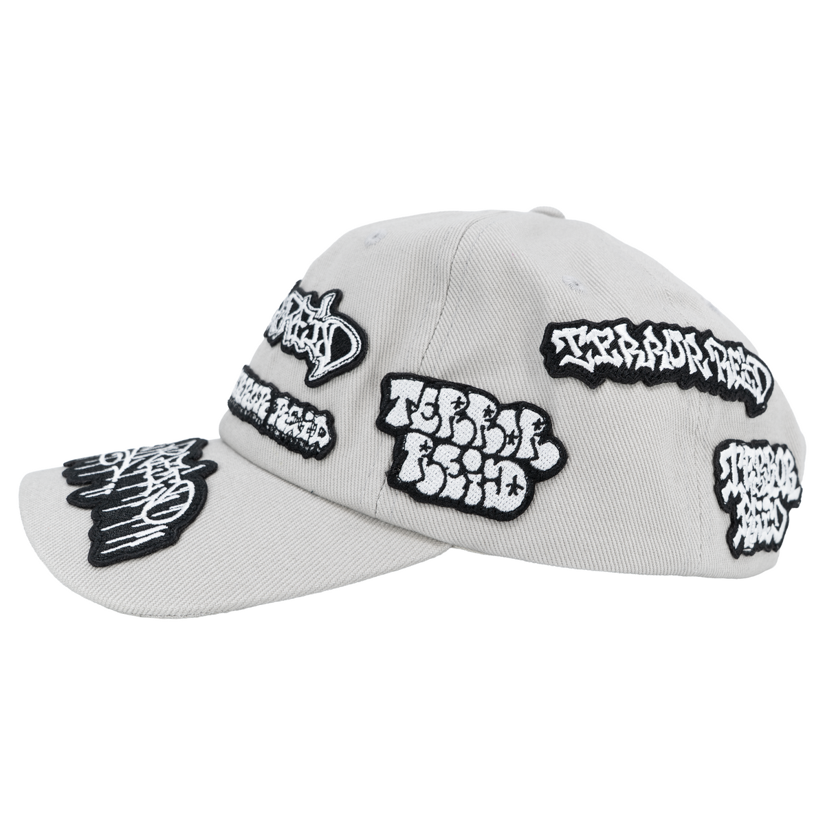 JUNK CAP (BONE)
