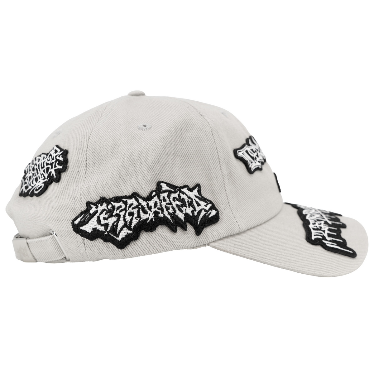 JUNK CAP (BONE)