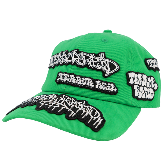 JUNK CAP (SLIME)