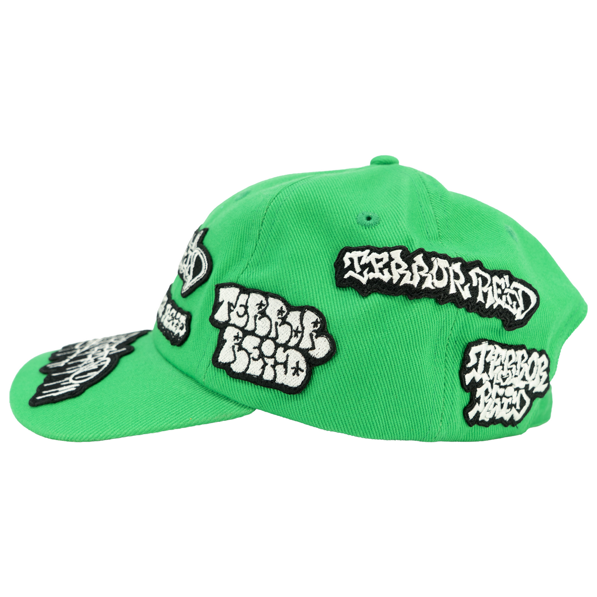JUNK CAP (SLIME)