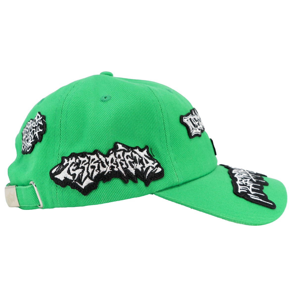 JUNK CAP (SLIME)