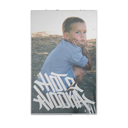 HOT VODKA VOL. 2 CASSETTE