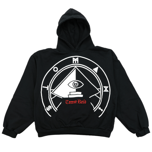 MANIFESTO HOODIE