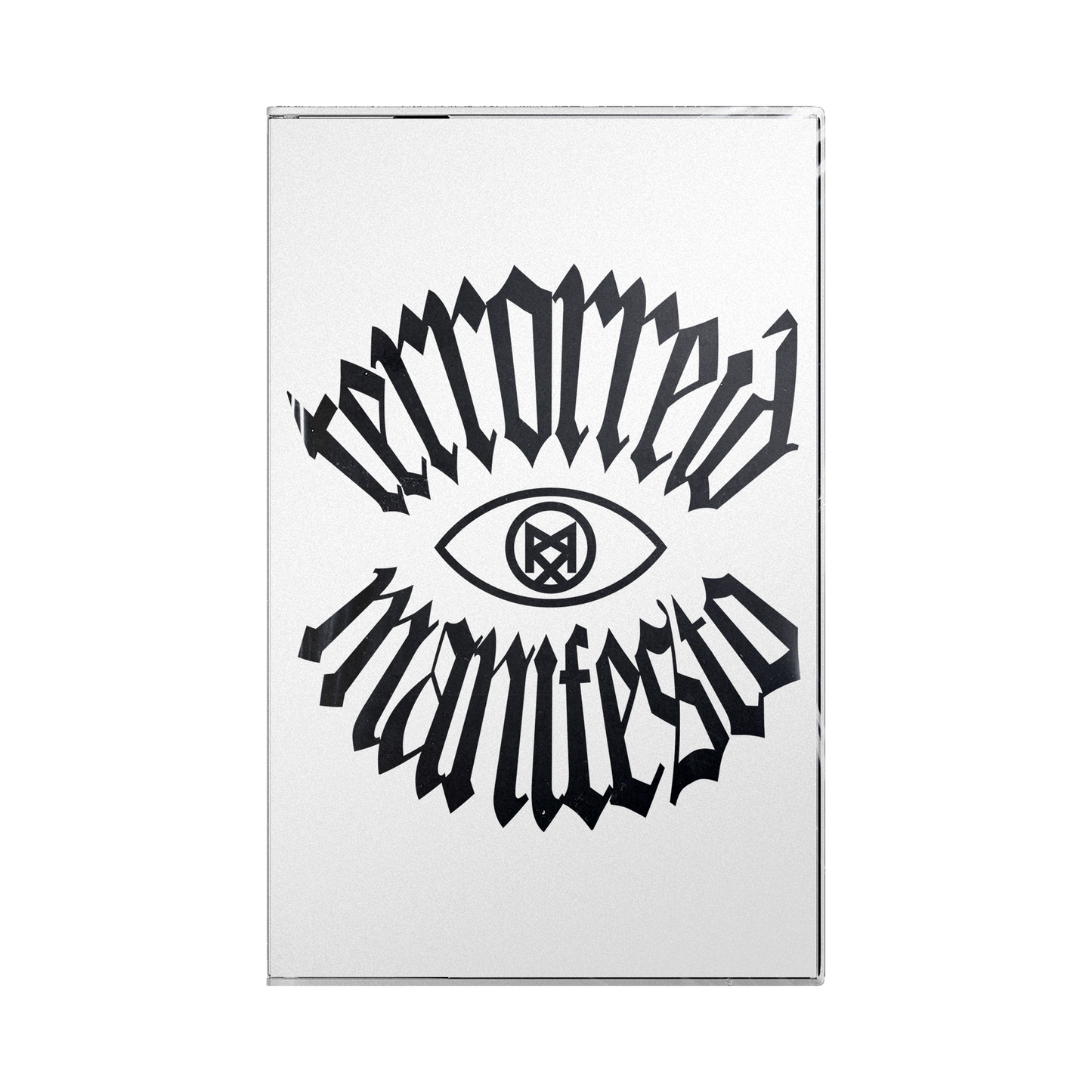 MANIFESTO CASSETTE