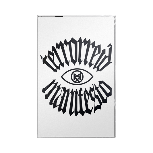 MANIFESTO CASSETTE