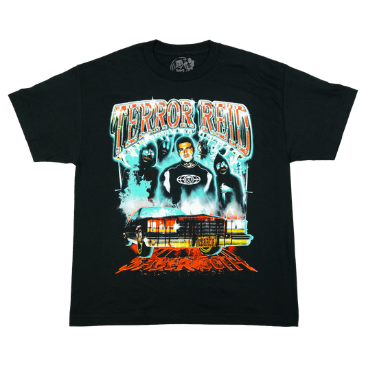 SABERTOOTH TEE