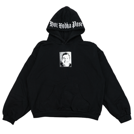 TABLOID HOODIE